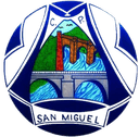 CP San Miguel Women logo - Women VS Cp San Miguel Women Result