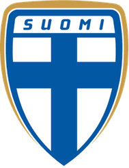 Finland Women U23 logo