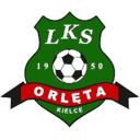 Orleta Kielce logo - Kielce VS Moravia Morawica Score Today