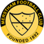 Merstham logo