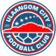 Ulaangom City logo