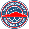 Ulaangom City logo