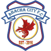 Abacha City logo - Bhantal VS Abacha City Live Score
