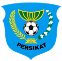 Persikat Ketapang logo - United VS Persikat Ketapang Live Score Today