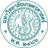 Kasetsart University logo