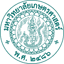 Kasetsart University logo