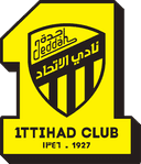 Al Ittihad Youth logo - Youth VS Al Ittihad Youth Live Score Today