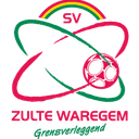 Zulte Waregem Reserves logo - Reserves VS Gent R Score Today