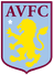 Aston Villa U23 logo - Eng U Premier League 32504 Sport