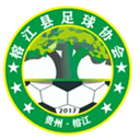 Guizhou Rongjiang logo - Rongjiang VS Hero Bay Village Sport
