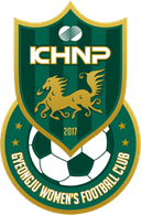 Gyeongju Korea Hydro & Nuclear Power WFC logo - Wfc VS Hwacheon Kspo Wfc Score