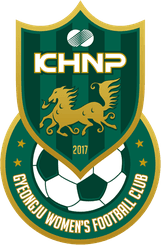 Gyeongju Korea Hydro & Nuclear Power WFC logo