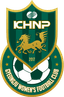 Gyeongju Korea Hydro & Nuclear Power WFC logo - Kor Wk League 32343 Football Live