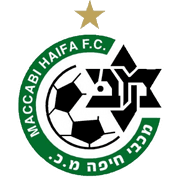 Maccabi Haifa logo