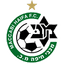 Maccabi Haifa logo