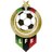 Libya (W) U17 logo