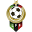 Libya (W) U17 logo