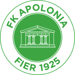Apolonia Fier logo