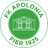 Apolonia Fier logo