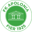 Apolonia Fier logo