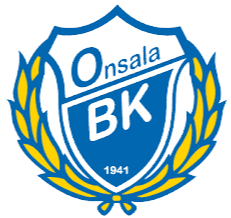 Onsala BK logo