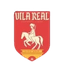Vila Real U20 logo