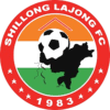 Shillong Lajong FC logo - Deccan VS Shillong Lajong Fc Score
