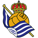 Real Sociedad U19 logo - U VS Mallorca U Result