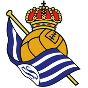 Real Sociedad U19 logo