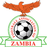 Zambia U20 logo