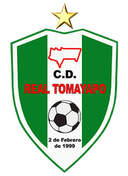 Real Tomayapo U19 logo - U VS Real Tomayapo U Result