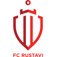 FC Metalurgi Rustavi logo