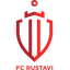 FC Metalurgi Rustavi logo