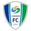 Changwon City logo