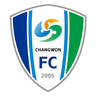 Changwon City logo