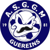 Guereins logo - Guereins VS Macon Sport