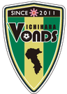 VONDS Ichihara (W) logo