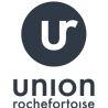 Union Rochefortoise logo - Rochefortoise VS Olympic Charleroi Score