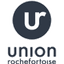 Union Rochefortoise logo