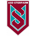 ASD Sterparo logo - Sterparo VS Asd Vis Sezze Score