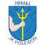 JK Poseidon logo