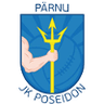 JK Poseidon logo