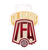 Cd Burgos International logo