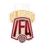 Cd Burgos International logo
