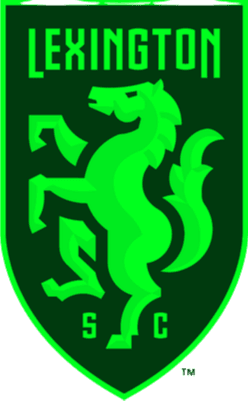 Lexington SC Women logo