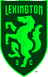 Lexington SC Women logo