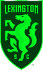 Lexington SC Women logo