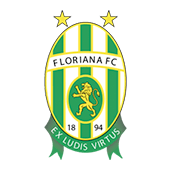 Floriana F.C. logo
