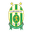 Floriana F.C. logo