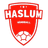 Haslum U19 logo